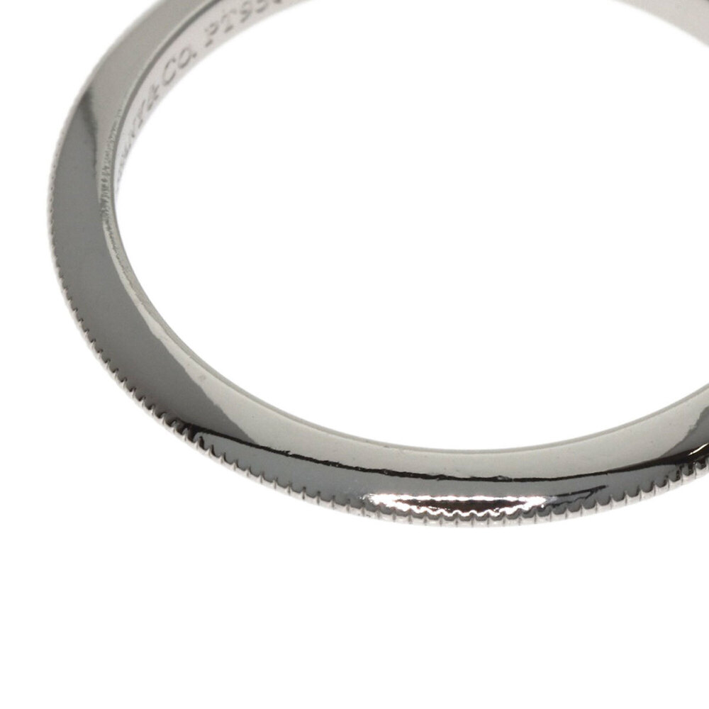 TIFFANY Authentic Silver Ring - Picture 7 of 7